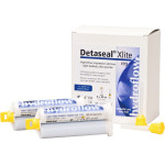 Detaseal® hydroflow Xlite - Multipack 4 x 50 ml duplakartus standard, Zubehör - 2743