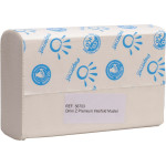 Omni-Z Premium Interfold - Muster Packung - 56703