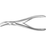 Hohlmeißelzange nach Bane-Hartmann - 1 db, FO457R, 175 mm - FO457R Hohlmeißelzange nach Bane-Hartmann - 1 db, FO457R, 175 mm - FO457R