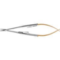 Nadelhalter nach Castroviejo - 1 db, 1152TC/14, 14 cm - 1152TC/14 Nadelhalter nach Castroviejo - 1 db, 1152TC/14, 14 cm - 1152TC/14