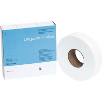 Deguvest Vlies ( 1 mm x 50 mm ), Öntogyuru betét, Tekercs, 1 darab