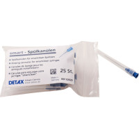 smartclean Spülkanülen - 25 darabos csomag - 2629