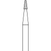 HM Fräser S433 Packung 2 darab, ISO 023, HP, Mittlere X-Verzahnung