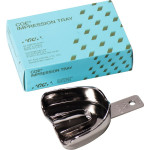 GC COE® Impression Tray regular BM - 1 db, felső-103, M-L, tömör - 261031