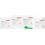 Silaform® 90 - Eimer 2 x 1,5 kg Silikon extrahart - 102704