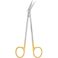 Chirurgische Scheren nach Locklin - 1 db, S5012 - S5012