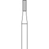 HM Fräser S431 Packung 2 darab, piros, ISO 023, HP, Feine X-Verzahnung