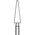 Arkansas, csiszolókő, 653, fehér, ISO 030, RA, 6 darab