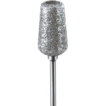 Diamanten 405, gyémántcsiszoló, fekete, ISO 115, HP, 1 darab