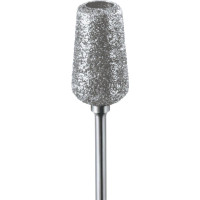 Diamanten 405, gyémántcsiszoló, fekete, ISO 115, HP, 1 darab