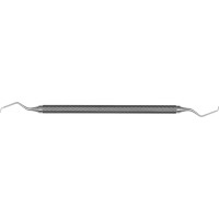 Küretten Gracey Mini Five - 1 db, Figur 7/8, oral/bukkal, Griff #2 - SAS7/8 Küretten Gracey Mini Five - 1 db, Figur 7/8, oral/bukkal, Griff #2 - SAS7/8
