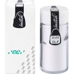 GC Initial™ Zr-FS - Packung 50 g clear fluo CLF