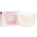 KKD® Kofferdam-Grundausstattung - csomag 50 Kofferdam-Servietten klein - 7055