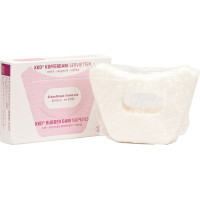 KKD® Kofferdam-Grundausstattung - csomag 50 Kofferdam-Servietten klein - 7055
