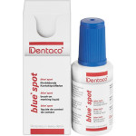 blue spot (B), Okklúziós-spray, Spray, kék, 10 ml, 1 darab