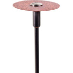 Dia-Disc, 1 darab, piros, ISO 220, HP