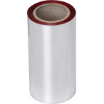Arti-Fol® metallic 12 µ - Spender 20 m 75 mm, piros, einseitig, BK 731 - BK 731 Arti-Fol® metallic 12 µ - Spender 20 m 75 mm, piros, einseitig, BK 731 - BK 731