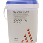 GC BASE STONE Eimer 12 kg Gips royal blue