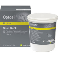 Optosil® P plus - tégely 900 ml - 66046475