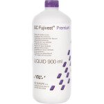 Fujivest (Premium), Kevero folyadék, Üveg, Folyadék, 900 ml, 1 darab