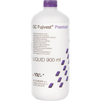 Fujivest (Premium), Kevero folyadék, Üveg, Folyadék, 900 ml, 1 darab