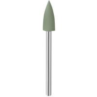 EVEFlex Technik (812), Polírozó (Fém), Kézidarab (HP, Ø 2,35 mm, ISO 104, 44,5 mm) ISO 55 Csúcs, finom, Szilíciumkarbid - Műanyag, 13 mm, 10 darab