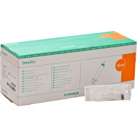 Omnifix®  Luer Solo - 100 darabos csomag, 10 ml - 4616103V