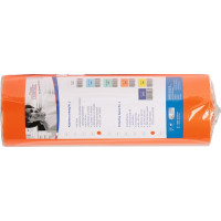 Patientenumhang Nr. 1 - Rolle 200 db orange, 80 x 54 cm - 10480