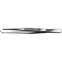 Chirurgische Pinzetten - 1 db, 120 mm - 793/12