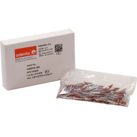 Alphaflex, polírozó, barna, ISO 030, FG, 100 darab