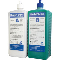 Hinrisil® hydro Flasche 2 x 1 kg