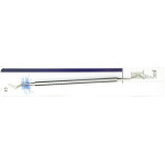 Füllungsintrumente - 1 db, Ø 2,0 / Breite 2,5 mm, Achtkant Griff - 1054/152 Füllungsintrumente - 1 db, Ø 2,0 / Breite 2,5 mm, Achtkant Griff - 1054/152