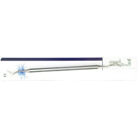 Füllungsintrumente - 1 db, Ø 2,0 / Breite 2,5 mm, Achtkant Griff - 1054/152 Füllungsintrumente - 1 db, Ø 2,0 / Breite 2,5 mm, Achtkant Griff - 1054/152