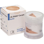 IPS e.max Ceram Margin (A1), Margin, 20 g, 1 darab IPS e.max Ceram Margin (A1), Margin, 20 g, 1 darab