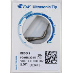 VDW.Ultraschallspitzen, 1 darab, REDO 2