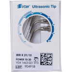 VDW.Ultraschallfeilen Packung 4 darab, K 21/015