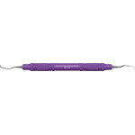 XP Gracey Standard - Stück lila 1-2X, Anterior