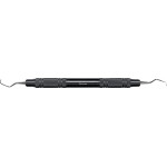 XP Gracey Standard - Stück schwarz 3-4X, Anterior