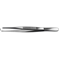 Chirurgische Pinzetten - 1 db, 130 mm - 793/13