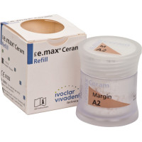 IPS e.max Ceram Margin (A2), Margin, 20 g, 1 darab