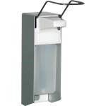 Universal Langarmspender - 1 db, für 500 ml flakon - 999-500