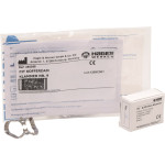 Fit-Kofferdam® Klammern im Ivory-Stil Labial - 1 db, Nr. 9 - 355355