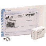 Fit-Kofferdam® Prämolarenklammern flügellos - 1 db, Nr. 29 - 355366