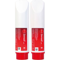 Zerosil® soft - csomag 2 x 500 ml tuba - D48411