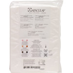 Papierfilter - 100 darabos csomag, JF066, 171 x 232 mm - JF066 Papierfilter - 100 darabos csomag, JF066, 171 x 232 mm - JF066