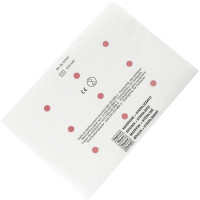 IMS Papier-Einmal-Sterilisationsfilter - 100 darabos csomag, , IMCO-FIL2 - IMCO-FIL2
