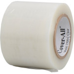 Takaró fólia, (102 x 152 mm), Egyszerhasználatos termék, tiszta, 1200 darab