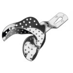 Ehricke Abdrucklöffel - 1 db, Figur 1 HWL 224-01 - HWL 224-01