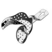 Ehricke Abdrucklöffel - 1 db, Figur 1 HWL 224-01 - HWL 224-01