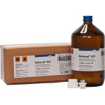 Kallocryl A+C, Fogsor-műanyag, 1 l, 1 darab
